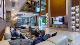 7 Bedroom Villa for sale in Nong Prue, Chonburi