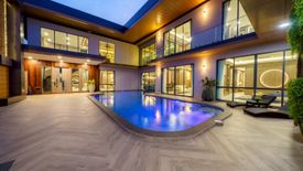 7 Bedroom Villa for sale in Nong Prue, Chonburi