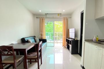 1 Bedroom Condo for sale in Siam Oriental Garden 2, Nong Prue, Chonburi