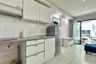 1 Bedroom Condo for sale in Siam Oriental Tropical Garden, Nong Prue, Chonburi