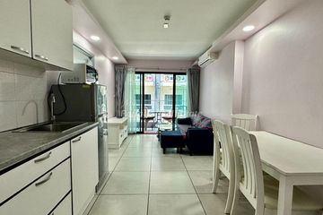 1 Bedroom Condo for sale in Siam Oriental Tropical Garden, Nong Prue, Chonburi