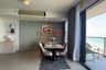 2 Bedroom Condo for sale in Zire Wongamat, Na Kluea, Chonburi