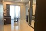 2 Bedroom Condo for rent in New Nordic VIP 5, Nong Prue, Chonburi