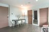 2 Bedroom Condo for rent in Bang Khen, Nonthaburi