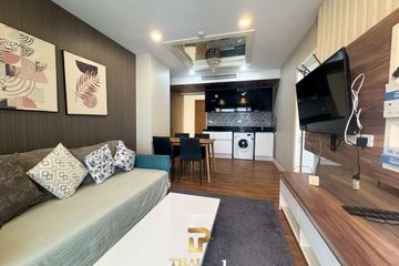 2 Bedroom Condo for sale in Dusit Grand Park, Nong Prue, Chonburi