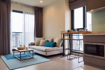 1 Bedroom Condo for rent in Rhythm Sukhumvit 36 - 38, Phra Khanong, Bangkok near BTS Thong Lo