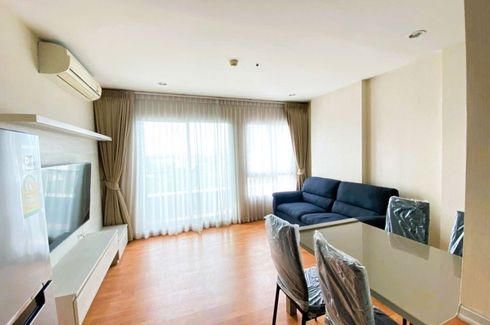 2 Bedroom Condo for sale in The President Sathorn - Ratchaphruek 2, Pak Khlong Phasi Charoen, Bangkok near BTS Bang Wa