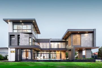 5 Bedroom House for sale in Huai Yai, Chonburi