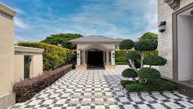 4 Bedroom House for sale in Nantawan Bangna Km.7, Bang Kaeo, Samut Prakan