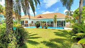 5 Bedroom Villa for sale in Bang Sare, Chonburi