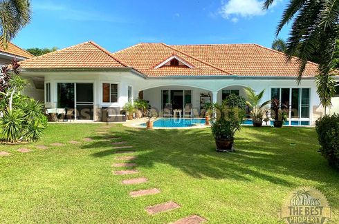 5 Bedroom Villa for sale in Bang Sare, Chonburi