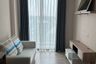 1 Bedroom Condo for sale in Metro Luxe Riverfront Rattanathibet, Sai Ma, Nonthaburi