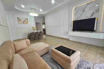 3 Bedroom House for sale in Raviporn City Home Village, Nong Prue, Chonburi