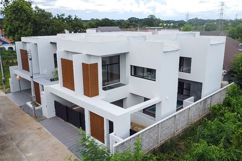 4 Bedroom Villa for sale in San Phak Wan, Chiang Mai