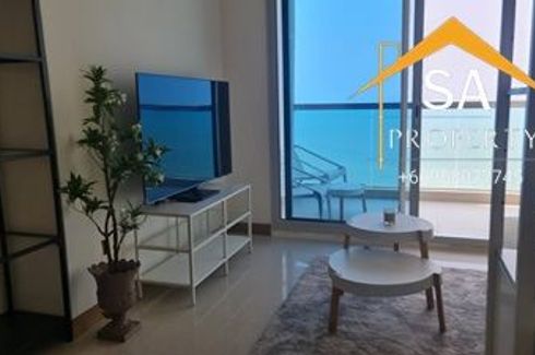 1 Bedroom Condo for rent in The Palm Wongamat Beach, Na Kluea, Chonburi