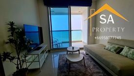1 Bedroom Condo for rent in The Palm Wongamat Beach, Na Kluea, Chonburi