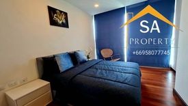 1 Bedroom Condo for rent in The Palm Wongamat Beach, Na Kluea, Chonburi