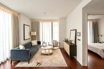 3 Bedroom Condo for sale in KHUN by YOO inspired by Starck, Khlong Tan Nuea, Bangkok near BTS Thong Lo