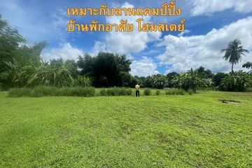 Land for sale in Choeng Doi, Chiang Mai