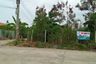 Land for sale in Bang Rak Yai, Nonthaburi near MRT Bang Phlu