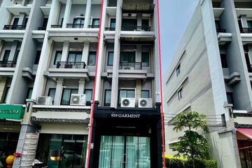 4 Bedroom Commercial for rent in Bang Chan, Bangkok
