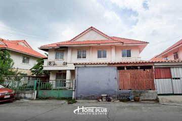 3 Bedroom House for sale in Baan Pruksa 36 Onnuch-Ladkrabang, Khlong Luang Phaeng, Chachoengsao