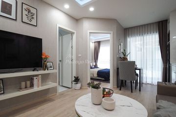 1 Bedroom Condo for sale in Siam Oriental Dream, Nong Prue, Chonburi