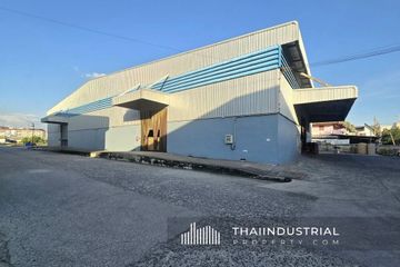 Warehouse / Factory for rent in Khlong Chik, Phra Nakhon Si Ayutthaya