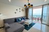 3 Bedroom Condo for Sale or Rent in Rama Harbour View Condo, Surasak, Chonburi