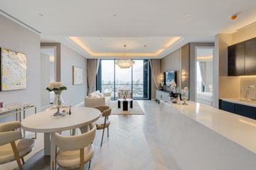 2 Bedroom Condo for sale in One89 Wireless, Lumpini, Bangkok near MRT Lumpini