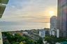 2 Bedroom Condo for sale in Lumpini Park Beach Jomtien, 