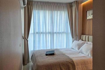 2 Bedroom Condo for sale in Lumpini Park Beach Jomtien, 