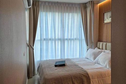 2 Bedroom Condo for sale in Lumpini Park Beach Jomtien, 