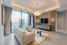 5 Bedroom Condo for sale in One89 Wireless, Lumpini, Bangkok near MRT Lumpini