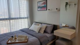 1 Bedroom Condo for sale in IDEO O2, Bang Na, Bangkok near BTS Bang Na