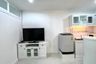 1 Bedroom Condo for rent in Supalai Place, Khlong Tan Nuea, Bangkok near BTS Phrom Phong