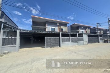 Warehouse / Factory for rent in Lam Luk Ka, Pathum Thani