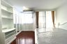 1 Bedroom Condo for rent in Supalai Place, Khlong Tan Nuea, Bangkok near BTS Phrom Phong