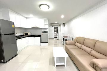 1 Bedroom Condo for rent in Supalai Place, Khlong Tan Nuea, Bangkok near BTS Phrom Phong