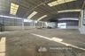 Warehouse / Factory for rent in Lat Sawai, Pathum Thani near BTS Khlong Ha