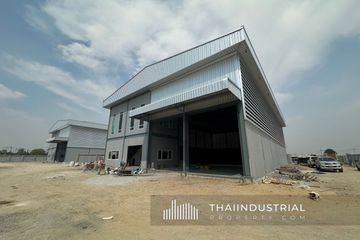 Warehouse / Factory for rent in Bang Pla, Samut Prakan