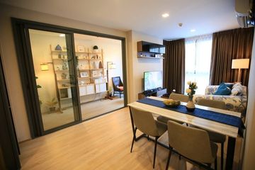 2 Bedroom Condo for rent in Taka Haus Ekamai 12, Khlong Tan Nuea, Bangkok near BTS Ekkamai