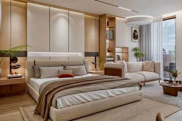 1 Bedroom Condo for sale in Chang Phueak, Chiang Mai