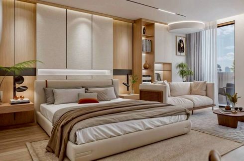 1 Bedroom Condo for sale in Chang Phueak, Chiang Mai