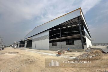 Warehouse / Factory for rent in Bang Pla, Samut Prakan