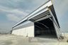 Warehouse / Factory for rent in Bang Pla, Samut Prakan