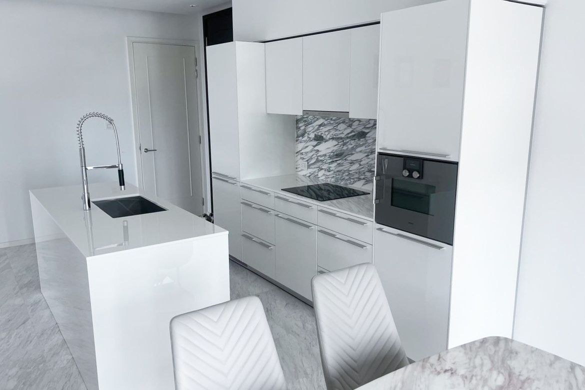 Sathon, Bangkok - Photo 3