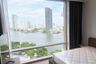 2 Bedroom Condo for sale in Four Seasons Private Residences, Thung Wat Don, Bangkok near BTS Saphan Taksin