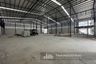 Warehouse / Factory for rent in Bang Pla, Samut Prakan