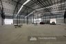 Warehouse / Factory for rent in Bang Pla, Samut Prakan